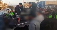 Chimbote: excapitán PNP, su hijo y presunto cabecilla de “Los Patecos” fueron acribillados | Asesinato | sicarios 
