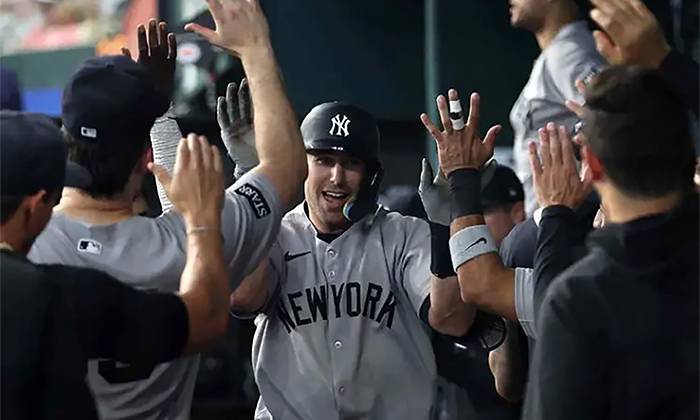 Cortan Yanquis racha de cinco derrotas