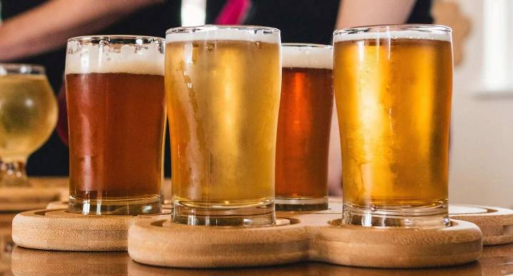 Crean primera cerveza sin alcohol capaz de imitar los primeros efectos de embriaguez en Inglaterra