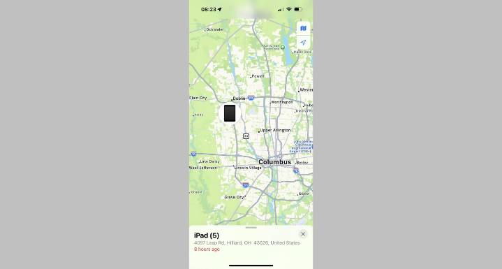 Australian Woman Shocked When Ohio Social Media Helps Reunite Her with iPad Lost 2 Years Ago