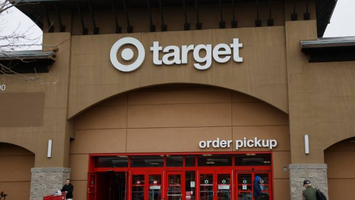 Target's CEO Transition: The Wall Street View