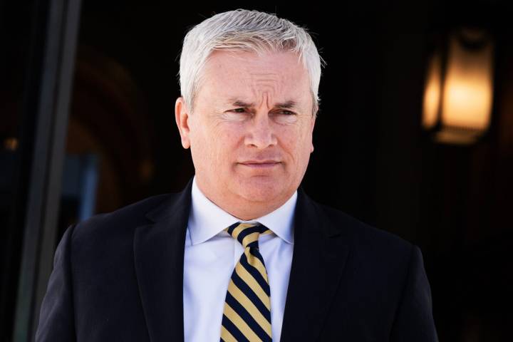House panel seeks Epstein documents from Justice Department