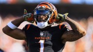 2025 Fantasy football positional rankings: NFL model reveals top QB, WR, RB, TE, kicker, defense picks