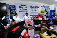 ¿Ya compraste los útiles escolares? Anuncian descuentos hasta del 50%