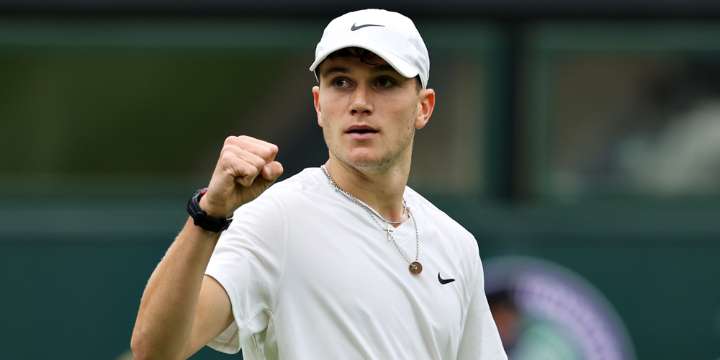 Jack Draper Abruptly Withdraws From U.S. Open Due to Injury 