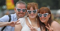 57 perfect Leeds Festival 2025 photos superbly reflecting Saturday at Bramham Park