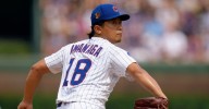 Cubs news and notes: Shota Imanaga, Kyle Tucker, Seiya Suzuki, Nico Hoerner and more.