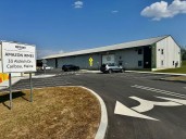 Maine’s 1st Amazon location opens