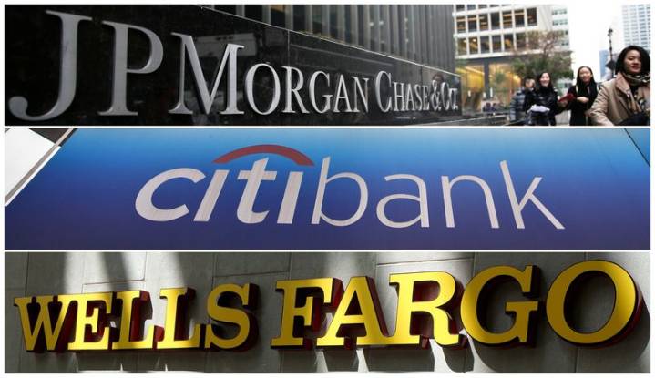 Exclusive-Banks lobby regulators for national standards to curb state influence, sources say