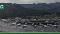 40 años del José María Córdova: el aeropuerto que transformó la conectividad del Oriente antioqueño