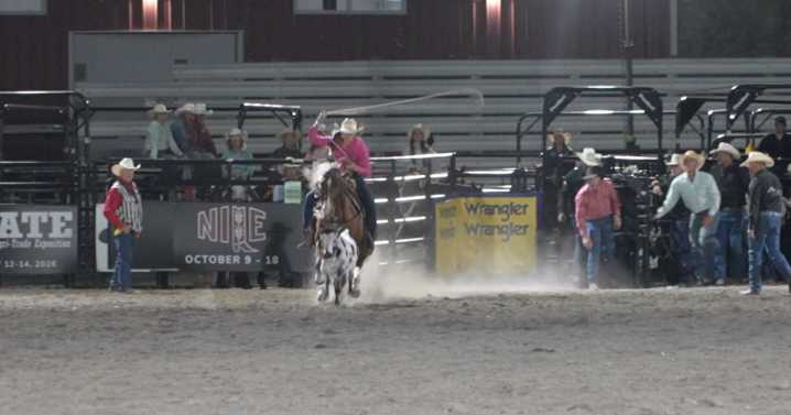 Let 'Er Buck: New Rodeo Billings off to hot start