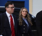 Amesty insists politics played no role in dropped charges