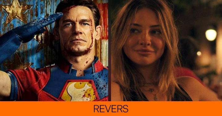 Los mejores estrenos de la semana del 18 de agosto en Netflix, Prime, Max y Movistar Plus