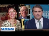 Facts don't get in way of Epstein conspiracy theories: Schoen