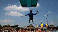 Summer is almost over: 4 Oklahoma activities to soak in the season