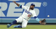 Dodgers' troubles at the plate strike again in loss to Zac Gallen and Diamondbacks