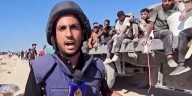 Teresa Bo: “Si silencian periodistas, no quedará registro de las atrocidades que se cometen en Gaza”
