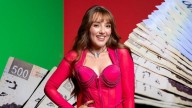 ¿Cuánto gana Elaine Haro en La Casa de los Famosos México y por qué causa tanta polémica?