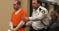 Man who faked death, fled US gets 89 days in jail for the 89 days he was missing