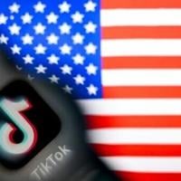 White House starts TikTok account as platform in US legal limbo
