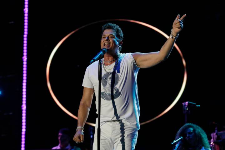 Carlos Vives y el Grupo Niche lanzan versión de ‘La tierra del olvido’ en ritmo de salsa