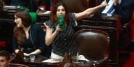 Se volvió a romper el oficialismo en Diputados: cuatro ex libertarios formarán el bloque “Coherencia”