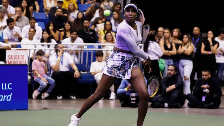 La leyenda sigue vigente: una de las mejores tenistas de la historia regresa con 45 años al US Open para romper récords