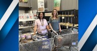 Arrowleaf secures grant to fight hunger in Vienna and Cairo, IL