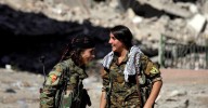 La nueva fractura de Siria: máxima tensión entre el nuevo gobierno y los kurdos