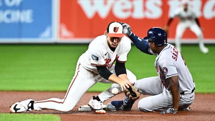 Astros at Orioles prediction: Odds, expert picks, starting pitchers, betting trends, and stats for August 22