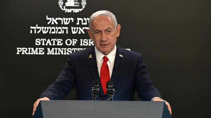 Israel intenta reclutar soldados en la diáspora para paliar la escasez de efectivos ante su ofensiva inminente en Gaza