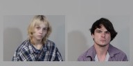 Mother and her boyfriend arrested in baby’s death
