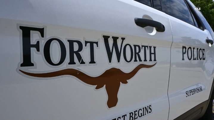 Fort Worth PD: Man shot trying to stop attempted robbery