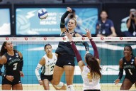Wahine volleyball in familiar spot as No. 1 preseason pick