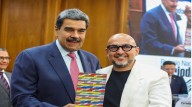 Filósofo Miguel Pirela asume coordinación Internacional de la Red de Intelectuales