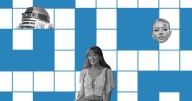 Daily Crossword: The Ghost Shirt Puzzle