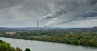 91,000 Premature Deaths Each Year Linked to US Air Pollution