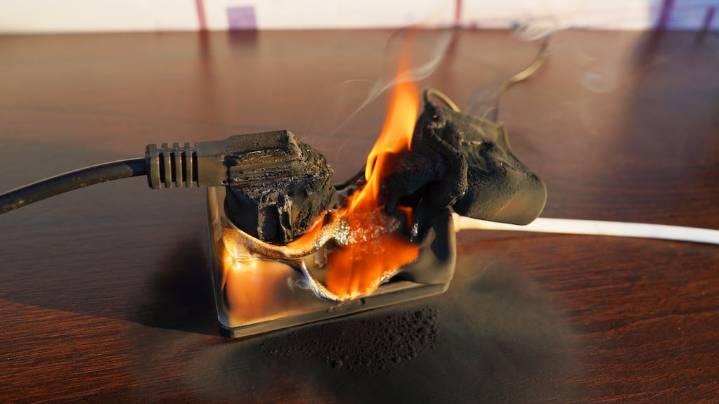 El peligro oculto en la cocina: el electrodoméstico que tenés que desenchufar después de usarlo
