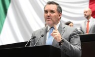 Narcopolítica AMLO, causa de inseguridad en México: PAN