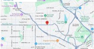 East Hollywood homeless man shot during attempted robbery