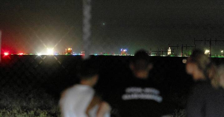 F-16 Pilot Dead After Crash in Fiery Radom Air Show Rehearsal Disaster