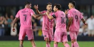 El premio extra que consiguió el Inter Miami de Messi tras clasificar a la final de la Leagues Cup