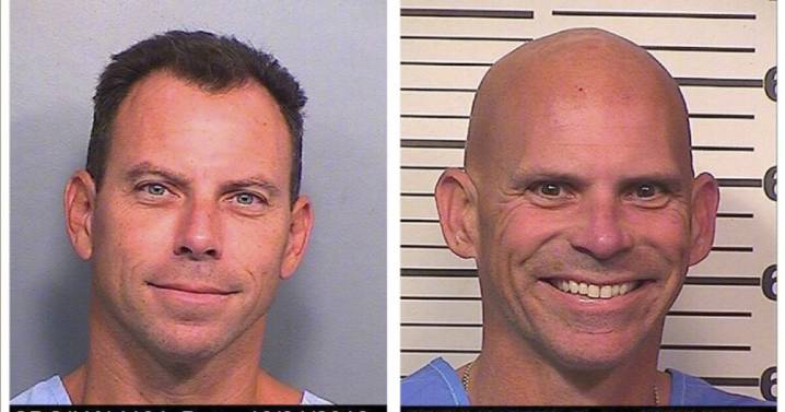 Menendez brothers face parole hearings after decades in prison for parents’ 1989 murders