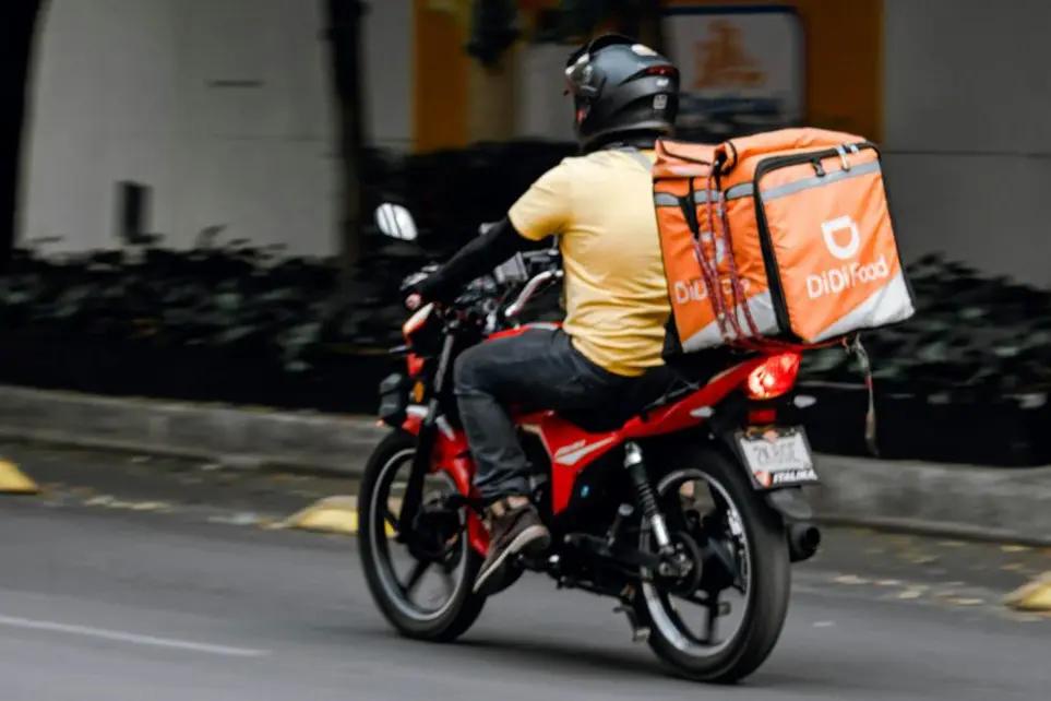 Crecen los afiliados al IMSS gracias a incorporación de repartidores y choferes de Didi