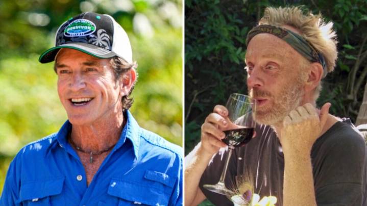 'Survivor's Jeff Probst Says Mike White 'Should Never' Put Him on 'White Lotus'