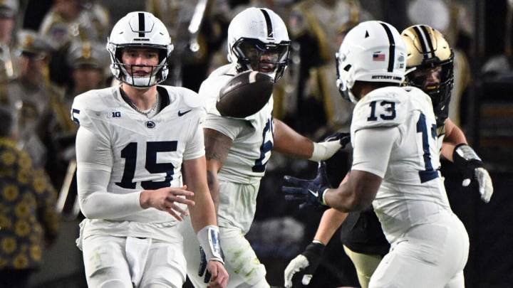 College football betting power rankings: Top CFB expert reveals best teams for 2025 season