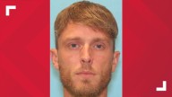 Suspect at large following alleged shooting, standoff in Milam County