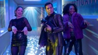 How 'Will Trent' Choreographers Pulled Off the 'Last Dance' Sequence