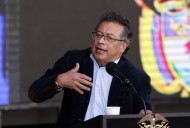 Libertad o muerte: Petro revive la idea de una defensa común