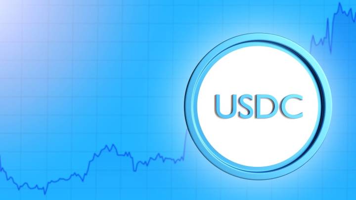 Fed Ain't Cutting Fast, I'm Loading Circle (NYSE:CRCL)